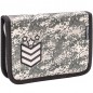 Školský batoh Belmil MiniFit 405-33 Camouflage Grey SET