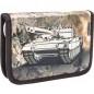 Školský batoh BELMIL 403-13 Military vehilce - SET