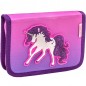 Školský batoh BELMIL 403-13 Sparkling Unicorn - SET