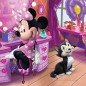 Puzzle Minnie 3 x 55 dielov