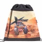 Školský batoh BELMIL 403-13 Extreme monster truck - SET a doprava zadarmo