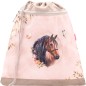 Školská taška BELMIL 403-13 Horse chestnut - SET a doprava zdarma
