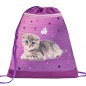 Školský batoh Belmil MiniFit 405-33 Little Catty SET a doprava zdarma