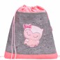Školský batoh BELMIL 403-13 Little owl - SET a doprava zdarma