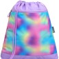 Školská taška pre dievča BELMIL 403-13 Rainbow color - SET