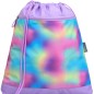 Školská taška pre dievča BELMIL 403-13 Rainbow color - SET a doprava zadarmo