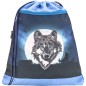 Taška do školy BELMIL 403-13 Wolf moon - SET a doprava zdarma