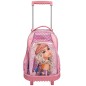 Školský batoh trolley Top Model Candy