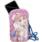 Puzdro na mobil Top Model Hippie Candy