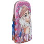 Puzdro na mobil Top Model Hippie Candy