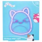Squishmallows FIZZ Neónové svetlo - Líška Fifi