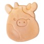 Squishmallows FIZZ Vaflovač - Squish partia