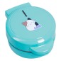 Squishmallows FIZZ Vaflovač - Kocúr Cam