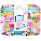 Squishmallows FIZZ Stolík na klin - Squish partia