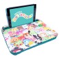 Squishmallows FIZZ Stolík na klin - Squish partia