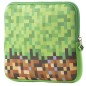 Pixie Crew kreatívne XL púzdro Minecraft