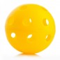 Floorball lopta priemer 7cm 2 farby
