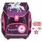 Školská taška SPIRIT Pro light Premium Pegasus 3D SET