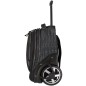 Školský batoh SPIRIT Trolley Campus 01 na kolieskach