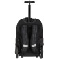 Školský batoh SPIRIT Trolley Campus 01 na kolieskach