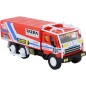 Stavebnica Monti 10 Rely Dakar Tatra 815 1:48