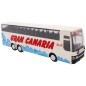 Stavebnica Monti 31 Gran Canaria-Bus Setra 1:48