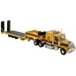 Stavebnica Monti 46 Transport Trailer Western Star 1:48 32x20,5x7,5cm