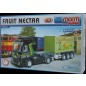 Stavebnica Monti 66 Fruit Nectar Actros 1:48