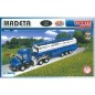 Stavebnica Monti 72 Madeta Scania 1:48