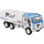 Stavebnica Monti 75 Tatra 815 sprievod Rallye 1988 1:48