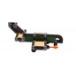 Stavebnica Seva Army MINI 2 plast 233ks