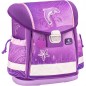 Školský batoh BELMIL 403-13 Dolphin Purple- SET