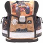 Školský batoh BELMIL 403-13 Extreme monster truck - SET a doprava zadarmo