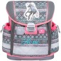 Školská taška pre prváka BELMIL 403-13 Horse aruba blue - SET a doprava zdarma