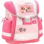 Školský batoh BELMIL 403-13 My sweet Puppy pink - SET a doprava zdarma