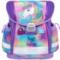 Školská taška pre dievča BELMIL 403-13 Rainbow color - SET a doprava zadarmo