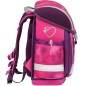 Školský ruksak BELMIL 403-13 Shiny pink - SET a doprava zdarma
