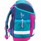Školský batoh BELMIL 403-13 Tropical hummingbird - SET