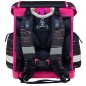 Aktovka Belmil  403-13 Dark Pinky SET, doprava zadarmo