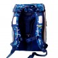 Školský batoh Belmil Comfy Pack 405-11 Blue Mix