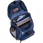 Školský batoh Belmil Comfy Pack 405-11 Blue Mix