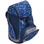 Školský batoh Belmil Comfy Pack 405-11 Blue Mix