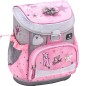 Školský batoh Belmil MiniFit 405-33 Ballet Light Pink SET