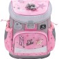 Školský batoh Belmil MiniFit 405-33 Ballet Light Pink SET