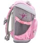Školský batoh Belmil MiniFit 405-33 Ballet Light Pink SET