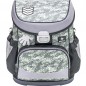 Školský batoh Belmil MiniFit 405-33 Camouflage Grey SET