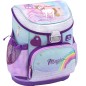 Školský batoh Belmil MiniFit 405-33 Rainbow Unicorn Magic SET