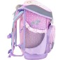 Školský batoh Belmil MiniFit 405-33 Rainbow Unicorn SET