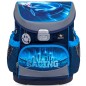 Aktovka Belmil MiniFit 405-33 Racing Blue Neo SET