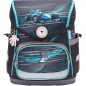 Školský batoh BELMIL 405-41 Race blue - SET